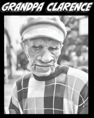 GRANDPACLARENCE